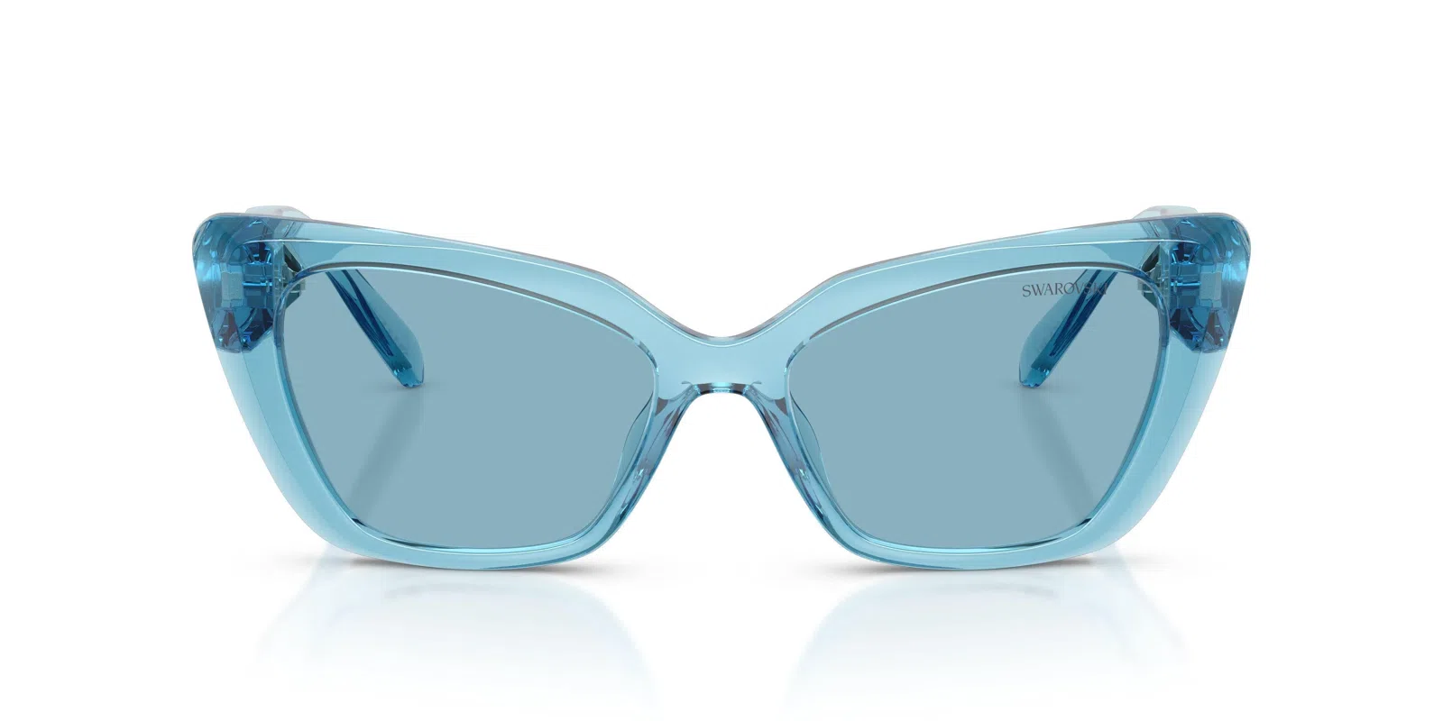 Swarovski 6047 Sunglasses - view 41